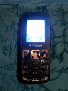 Etachi b12 dual sim