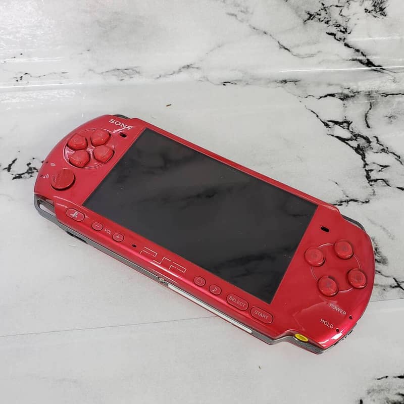 SONY PSP 0