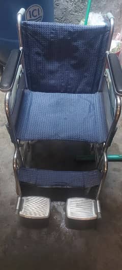 Wheel chair for sale