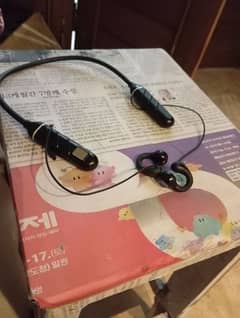 Headset Bluetooth