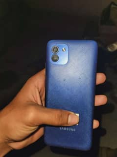 Samsung Galaxy A03 4/64 box Sath ha