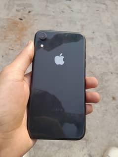 iPhone XR 64gb jv