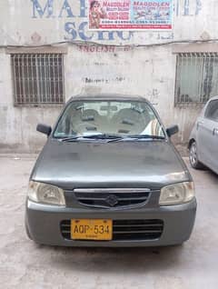 Suzuki Alto 2008