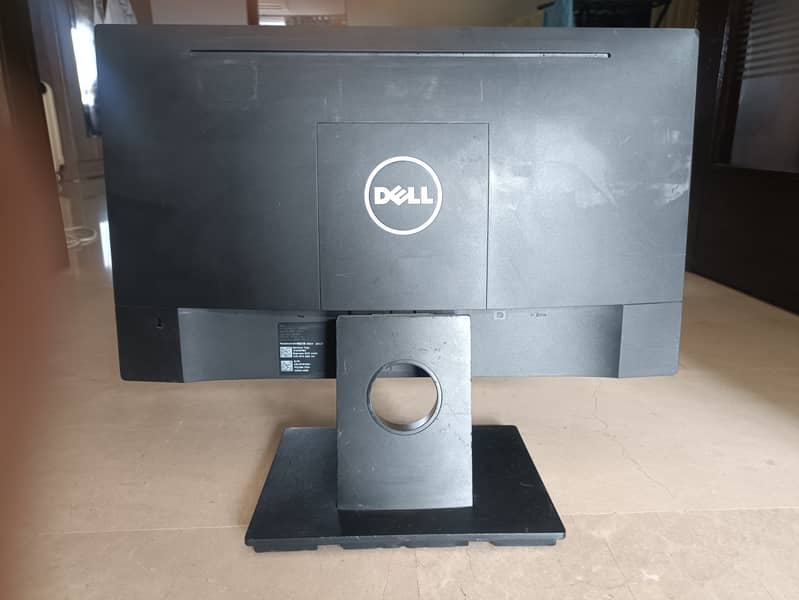 Dell LED monitor E1916HEF 19 inch original stand 1