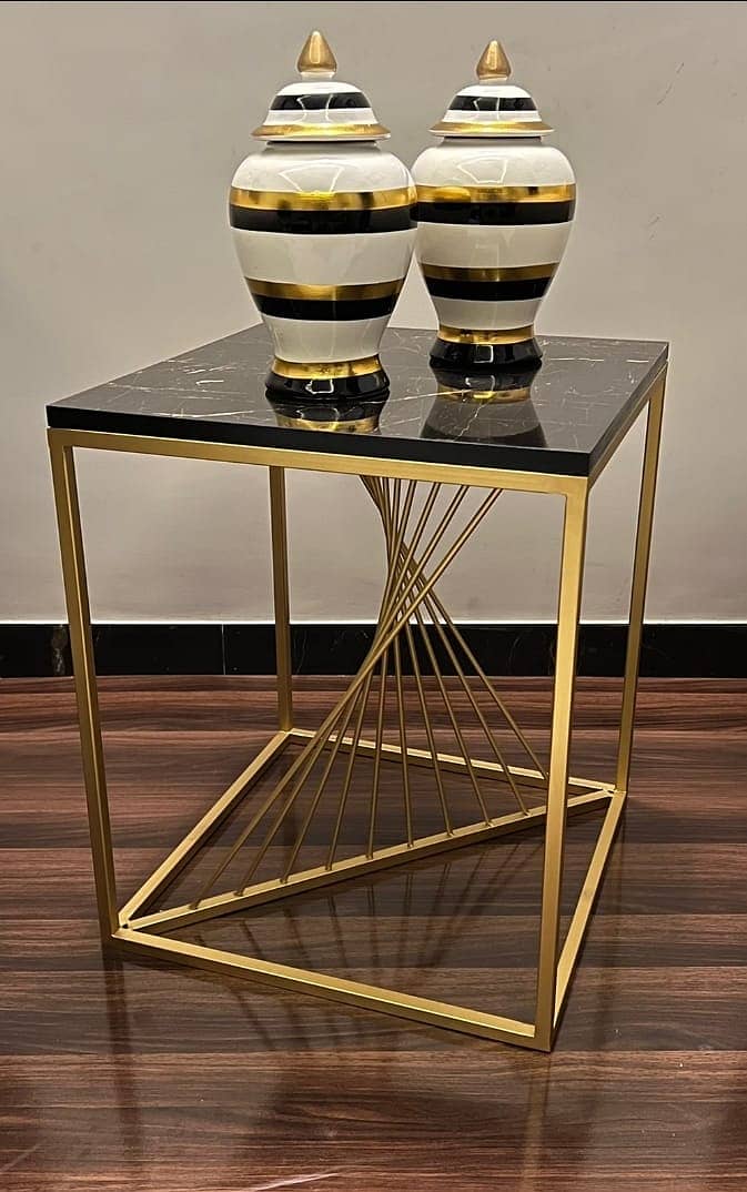 Center teble | Nesting Table| Marble table| Coffee table | Round table 17