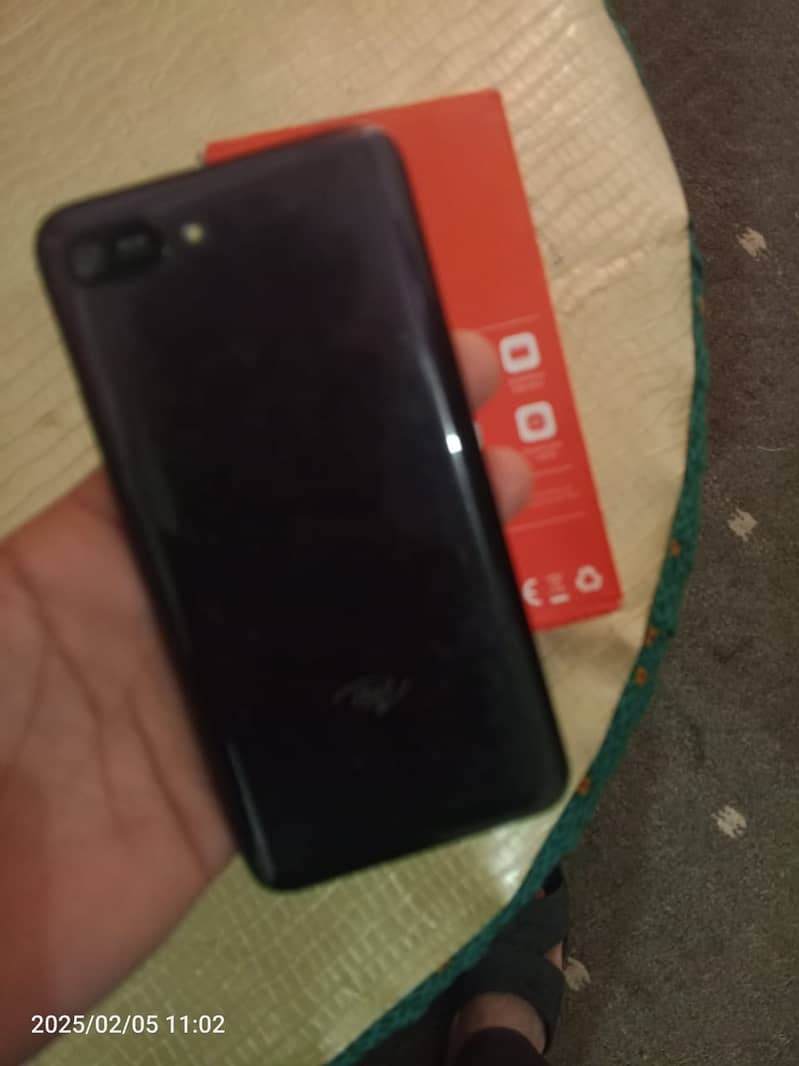 Itel A25 Pro for Sale – Good Condition 6