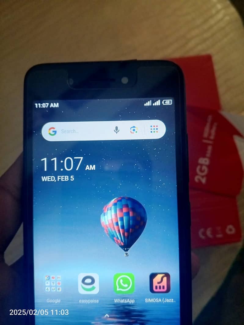 Itel A25 Pro for Sale – Good Condition 9