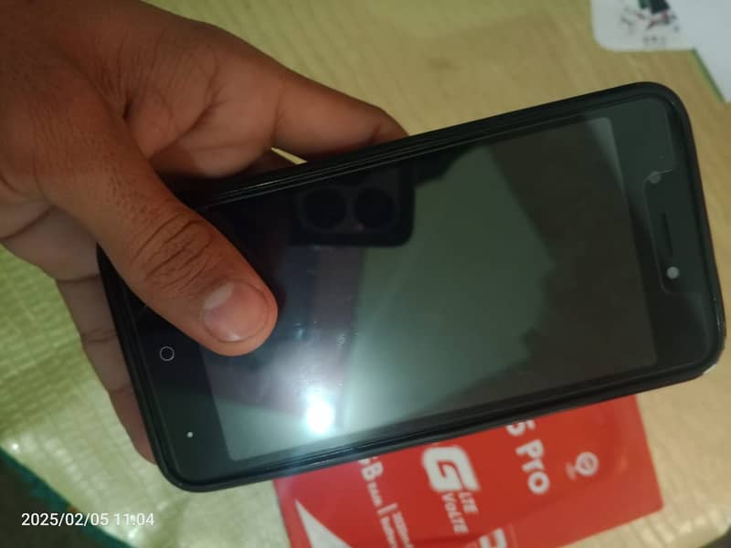 Itel A25 Pro for Sale – Good Condition 10