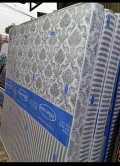 Brand New 6 nd 8 inches Double Bed Mattress