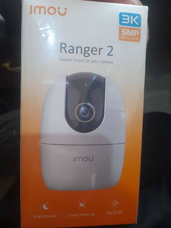 brand new 360 camera night vision wifi 0