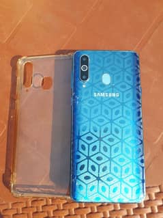 Samsung A9 pro 6/128 Non pta