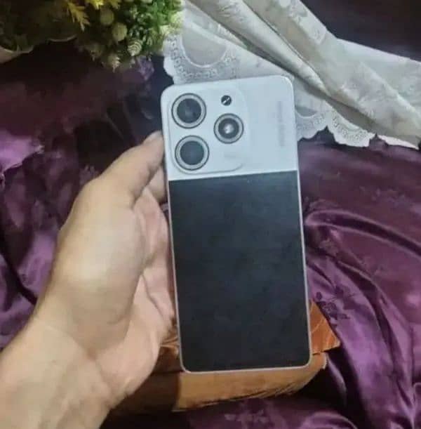 Tecno spark 10 pro 1