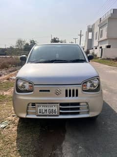 Suzuki Alto 2022