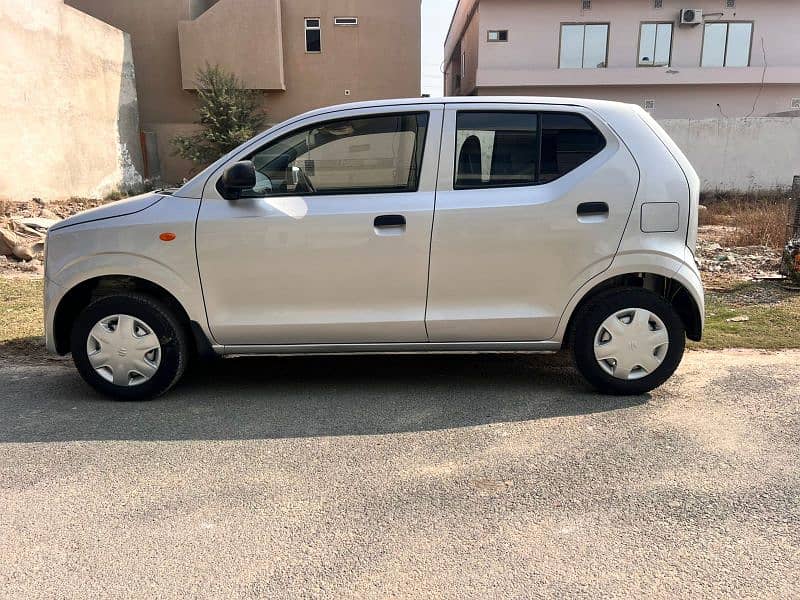 Suzuki Alto 2022 3