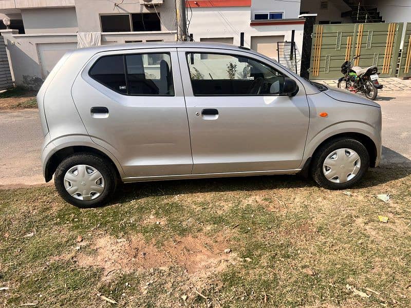 Suzuki Alto 2022 5