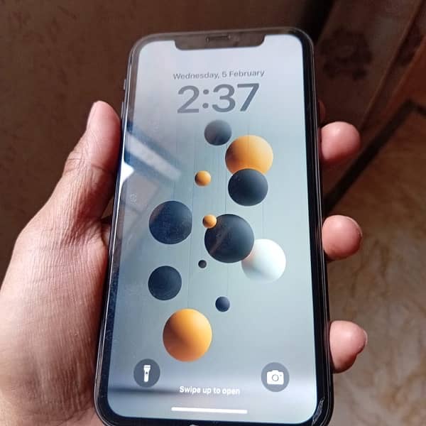 Iphone 11 128/GB Factory Unlock 0