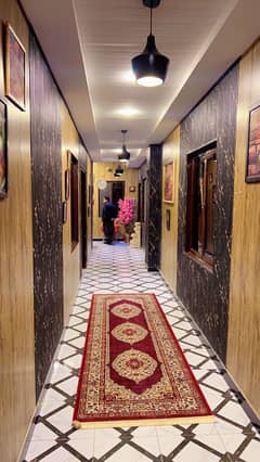 HOTEL SARTAJ Newly open discounted Rates Furnished Rooms Guest House