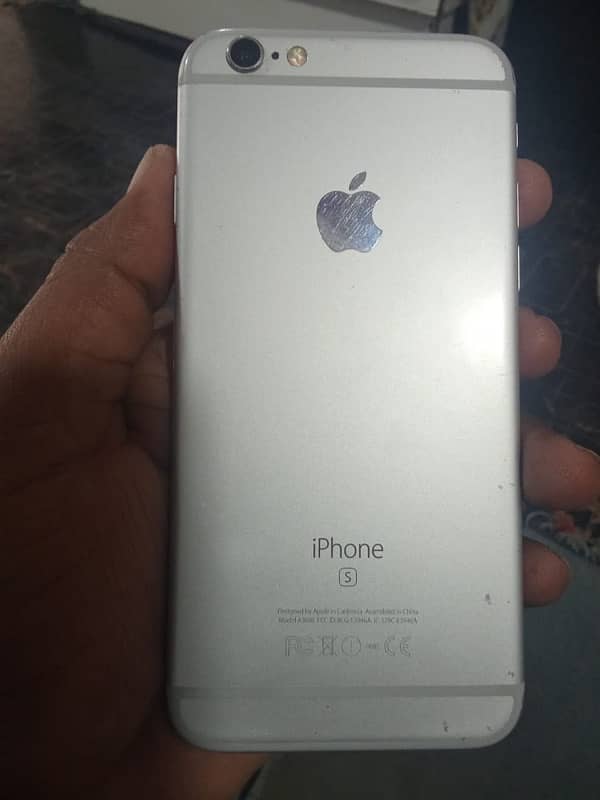 iPhone 6s exchange posibal chat watshapp 03143294858 1