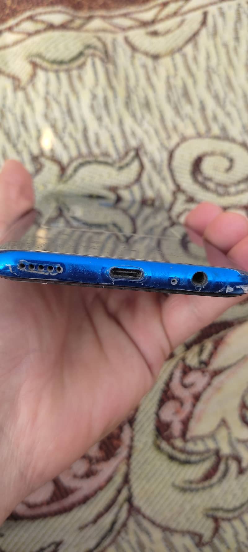 Huawei y9 prime 1