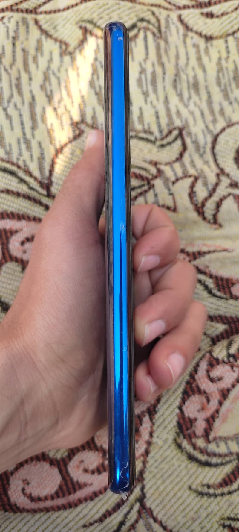 Huawei y9 prime 3