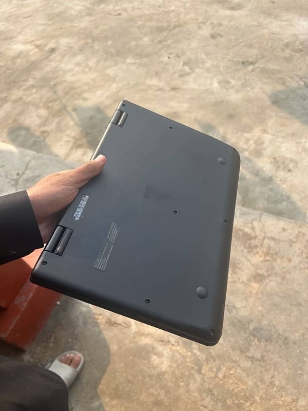 Lenovo 11e touch screen 1