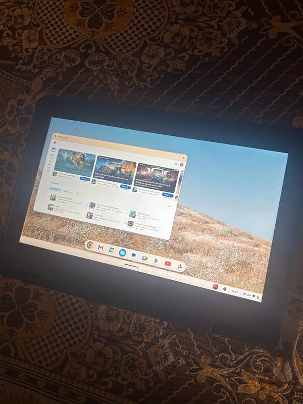 Lenovo 11e touch screen 0