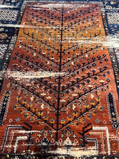 Carpet/Luxury Carpet/Living Room Carpet/Qaleen Carpet/