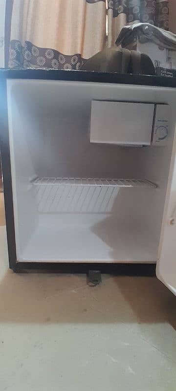 Gaba National Room Size Refrigerator 5