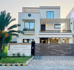 10 Mrla Brand New House for Rent Citi Housing Gujranwala