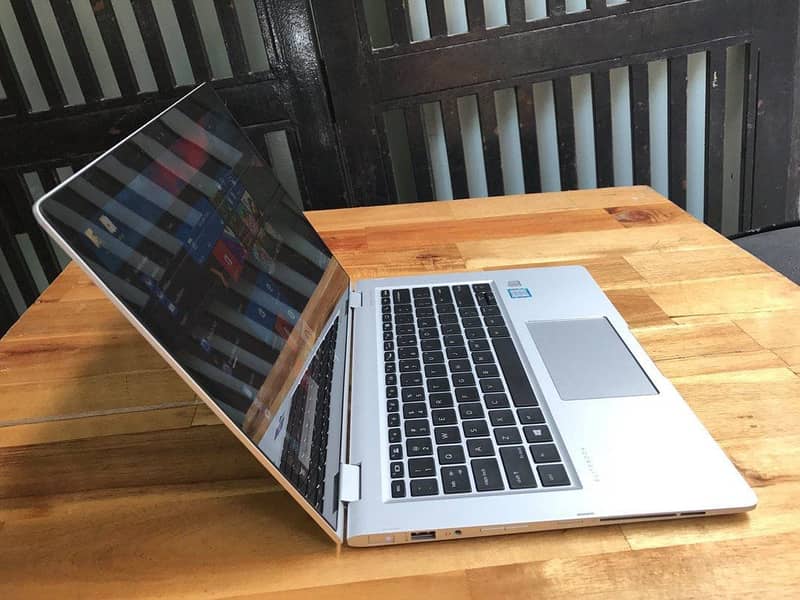 Hp Ellitbook G5 laptop for sale 1