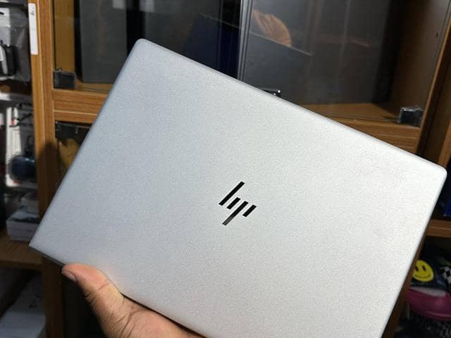 Hp Ellitbook G5 laptop for sale 5