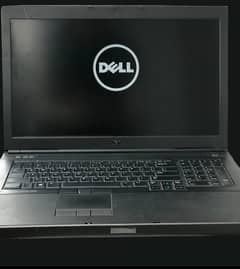 Dell, Core i7