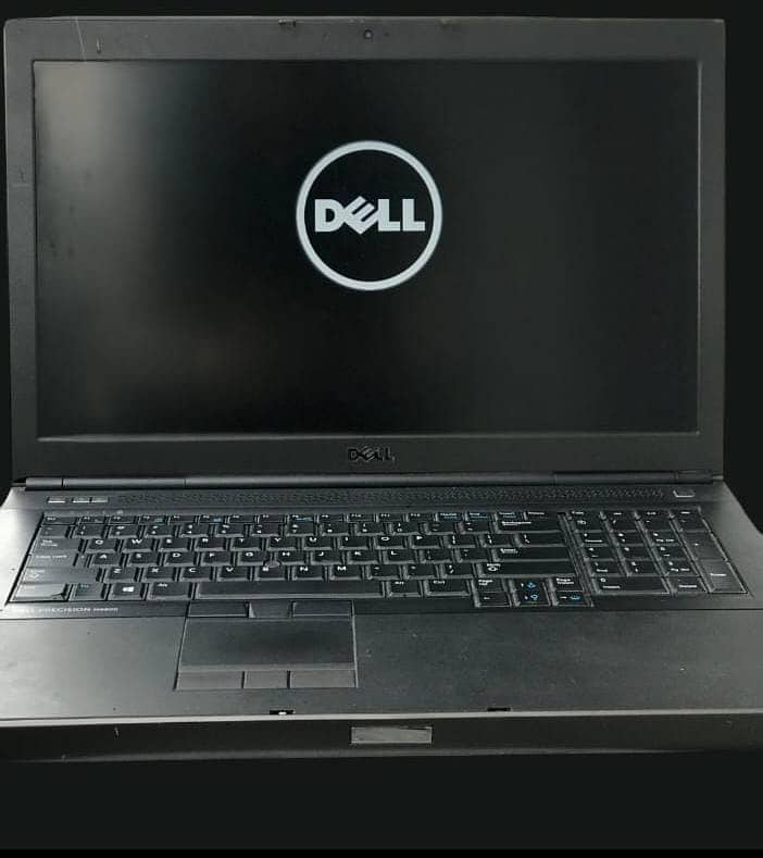 Dell, Core i7 0