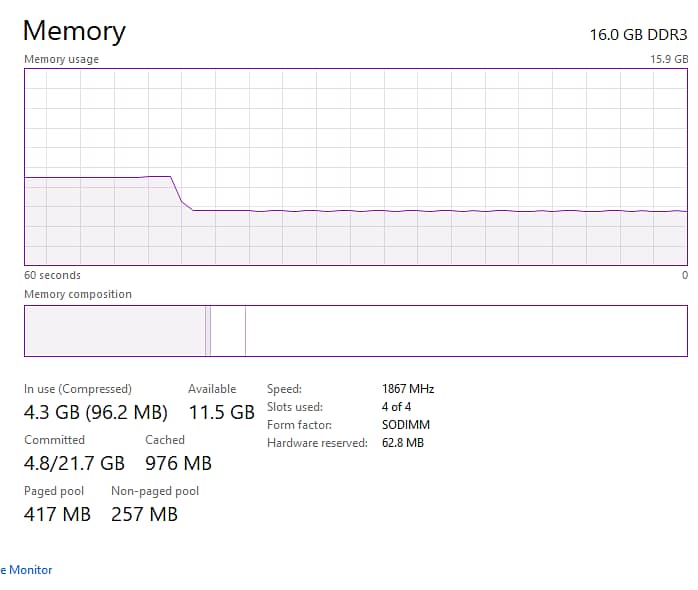 Dell, Core i7 3