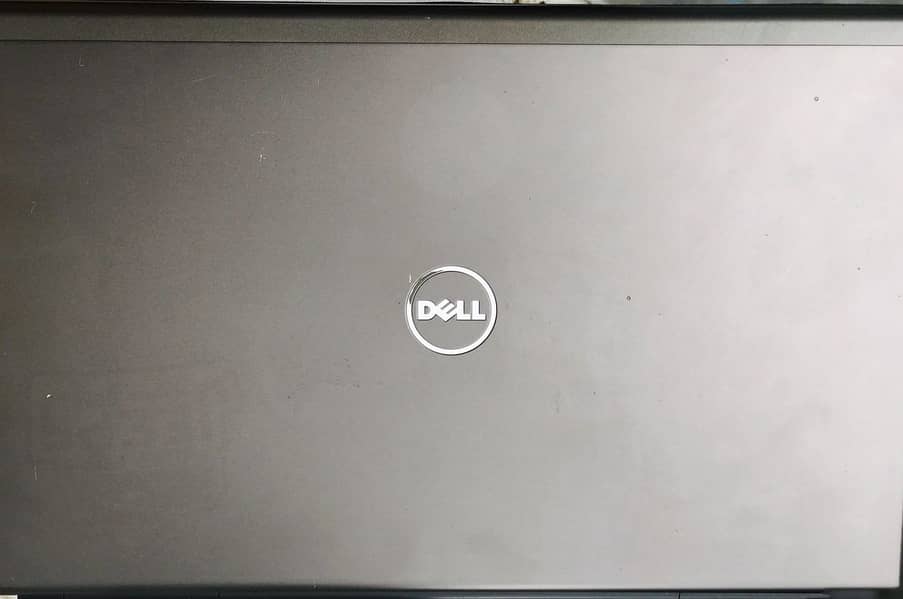 Dell, Core i7 6