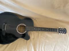 Hyburg Guitar