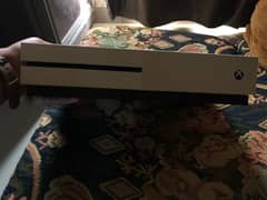 xbox 1s