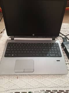 HP ProBook 450 G2 / Core i5 5th Gen