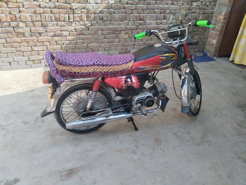 bike for sale 1