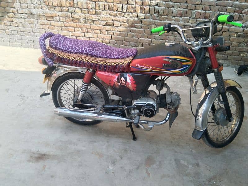 bike for sale 2