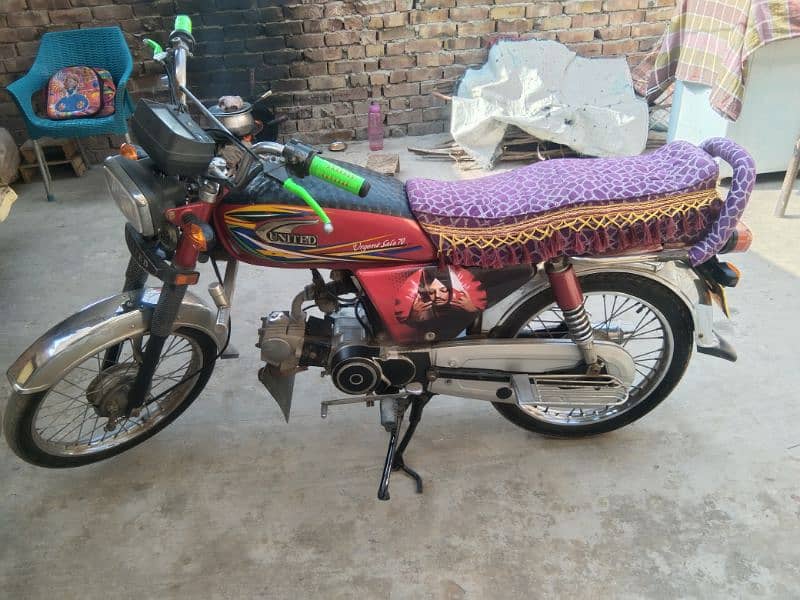 bike for sale 4