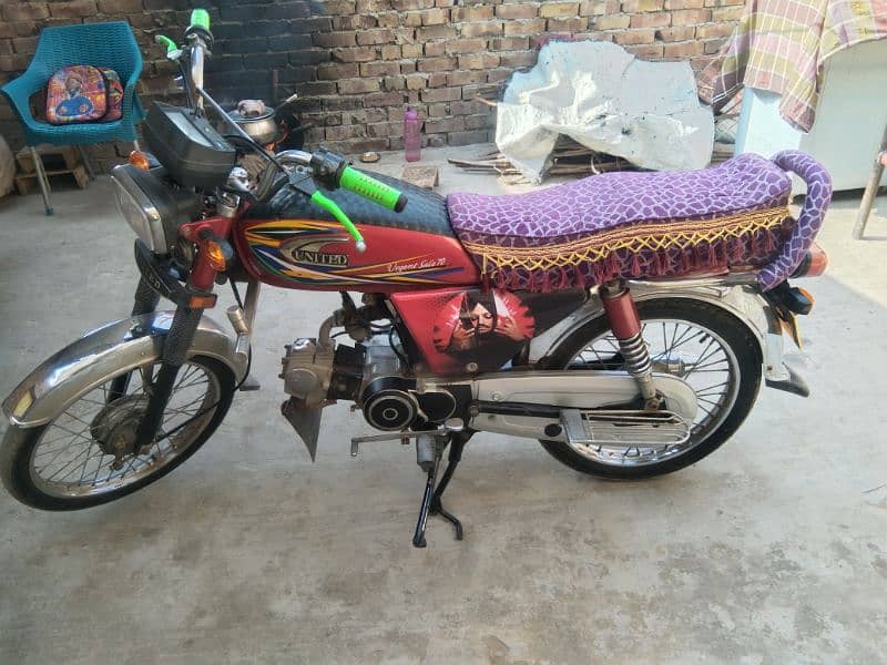 bike for sale 5