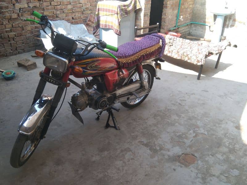 bike for sale 6