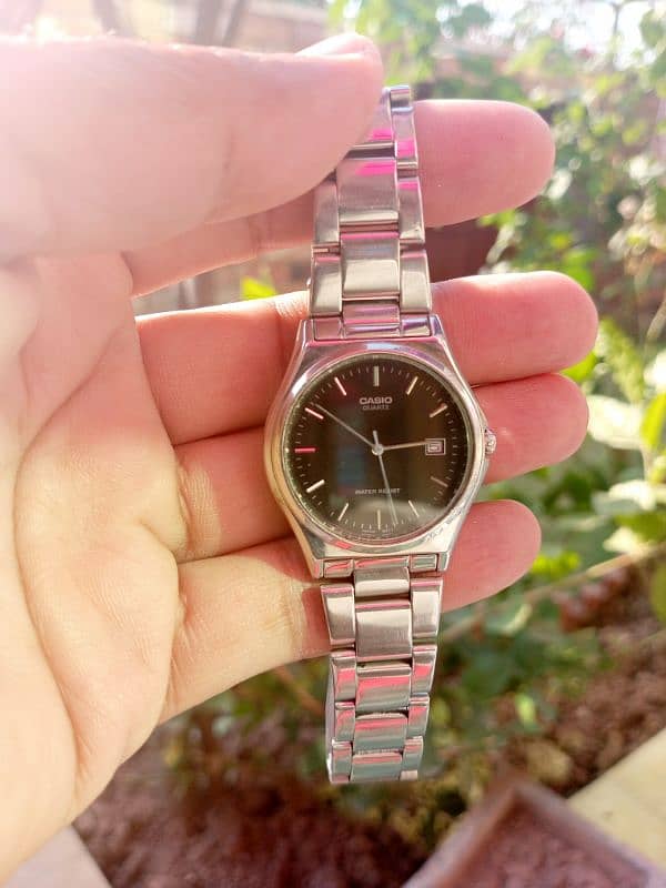 Casio MTP-1142 1