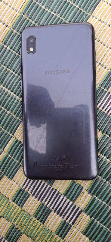 Samsung a10 1