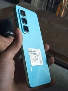 infinix hot 50