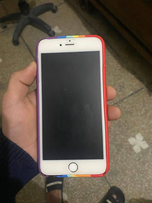 I phone 6plus non pta bypass 0