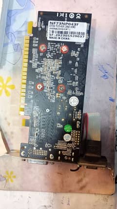 Graphic Card