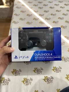 PS4 Controller (PC Compatible)