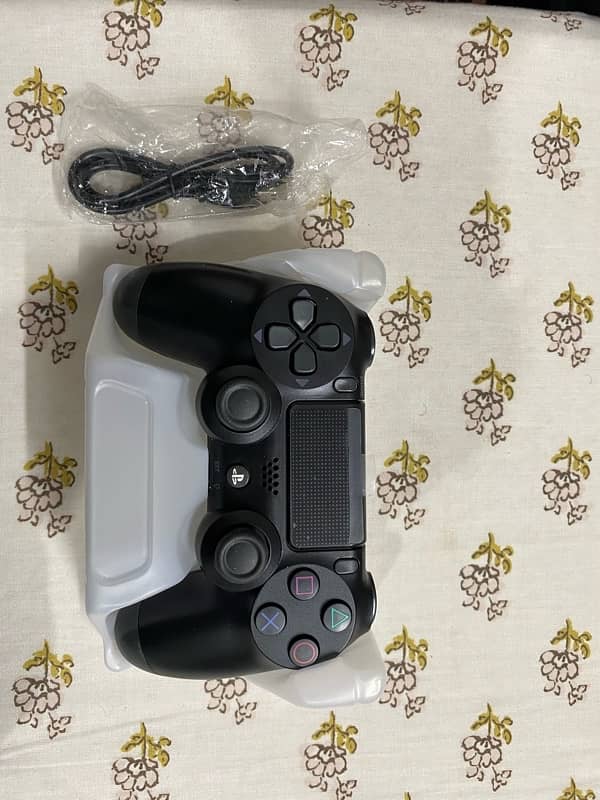 PS4 Controller (PS5 , Xbox , Gaming PC) 1